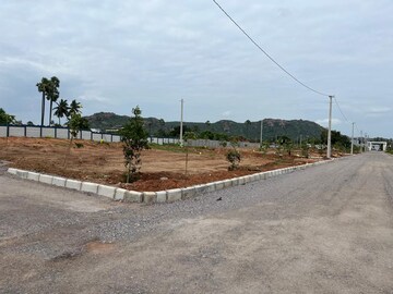 Plot Area in  Plot at Sri Eastern Meadows, Kawadipally – for Sale