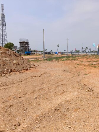 Plot For Resale in Sri Eastern Meadows Kawadipally Hyderabad  7502912