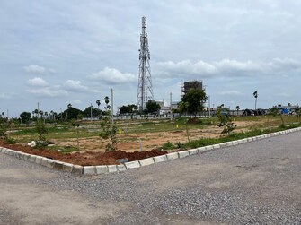 Plot For Resale in Sri Eastern Meadows Kawadipally Hyderabad  7502912