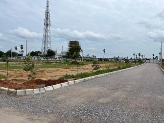 Plot For Resale in Sri Eastern Meadows Kawadipally Hyderabad  7502912