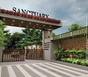  Plot – Exterior View View at Northstar Sanctuary, Mohabatnagar - for Sale