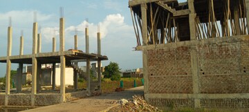  Plot – Exterior View View at Ayodhya Bypass Road - for Sale