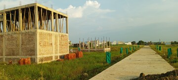  Plot – Exterior View View at Ayodhya Bypass Road - for Sale