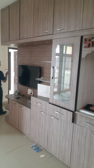 Master Bedroom in 5 BHK Penthouse at Parker Residency, Sector 61 – for Sale