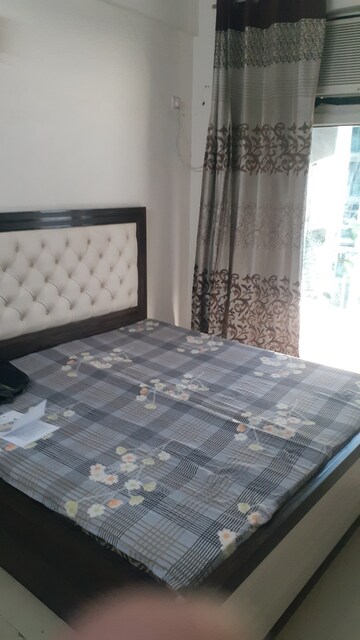 Balcony in 5 BHK Penthouse at Parker Residency, Sector 61 – for Sale