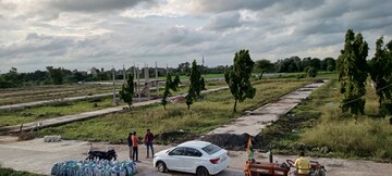  Plot For Sale in Ayodhya Bypass Road
