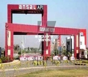  Plot For Sale in Ansal  Sushant City Sonipat, Sector 61