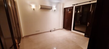 3 BHK Apartment For Rent in Alaknanda Delhi  7502939