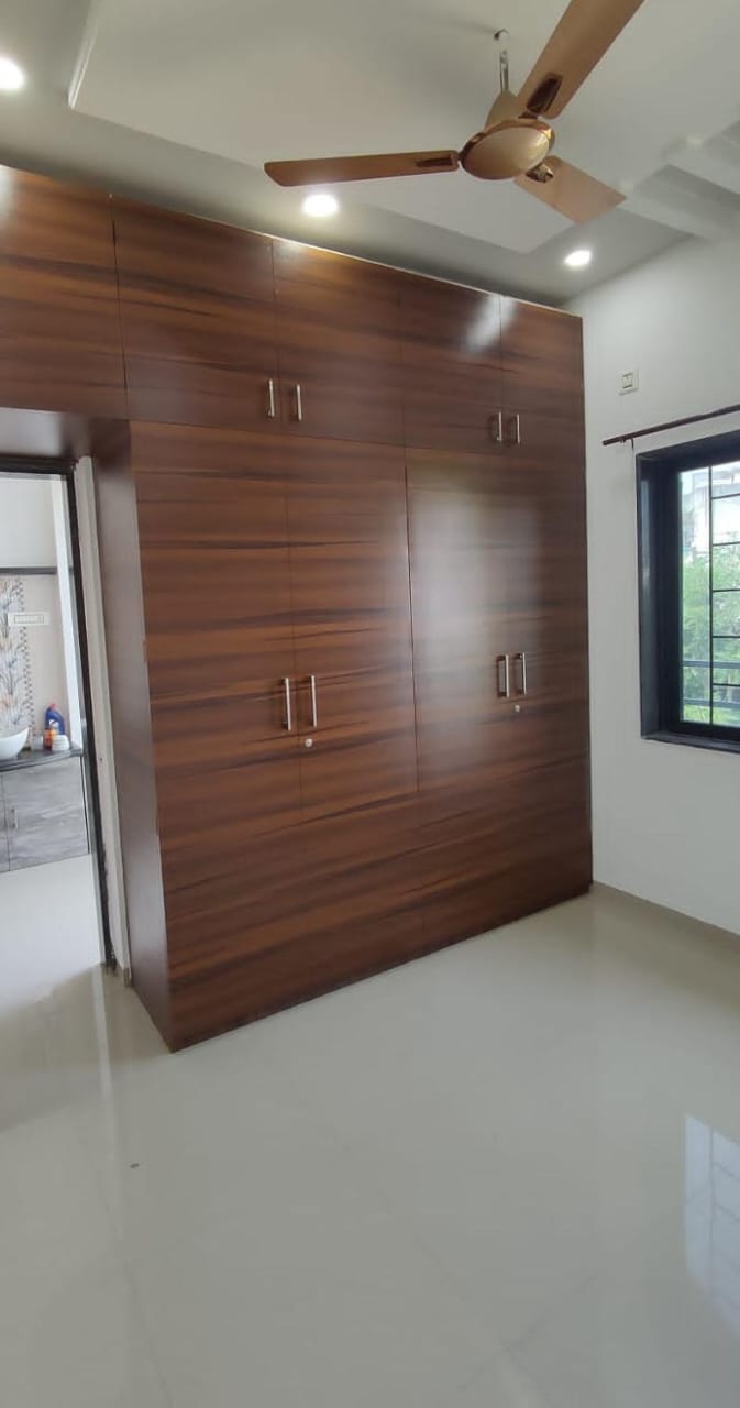 3 BHK Apartment For Rent in Amravati rd Nagpur  7502955