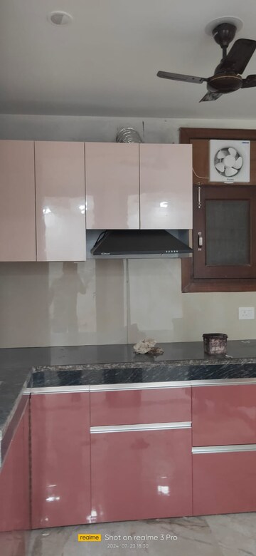 3 BHK Apartment For Resale in Vishwakarma Colony Delhi  7502958