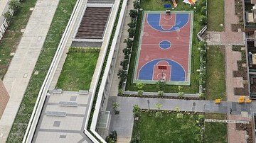 2 BHK Apartment – Exterior View View at Godrej Boulevard, Manjari - for Sale