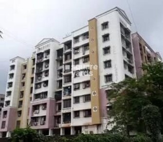 2 BHK Apartment For Rent in Star Classic Vasai West Palghar  7503004