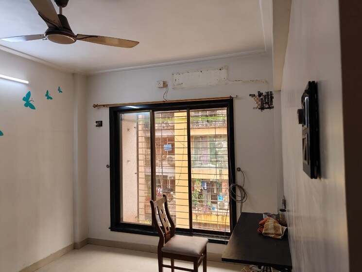 Bedroom, star-classic 2 Bedroom 650 Sq.Ft. Apartment In Vasai West Palghar 7503004