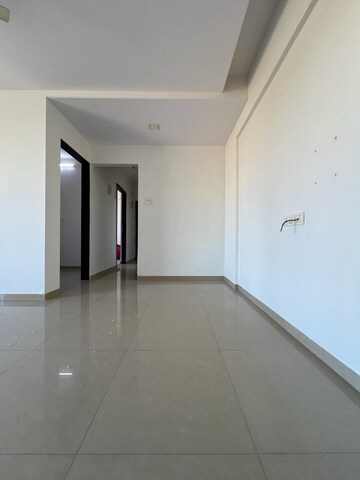 Building Lobby in 2 BHK Apartment at Rajhans Kshitij, Vasai West – for Sale
