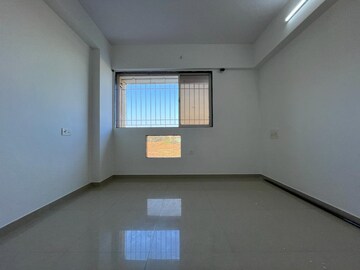 Bedroom in 2 BHK Apartment at Rajhans Kshitij, Vasai West – for Sale