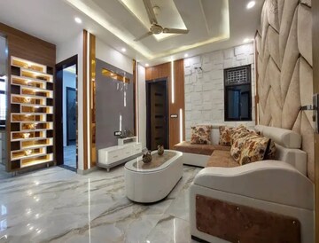 2.5 BHK Builder Floor For Sale in Shastri Nagar