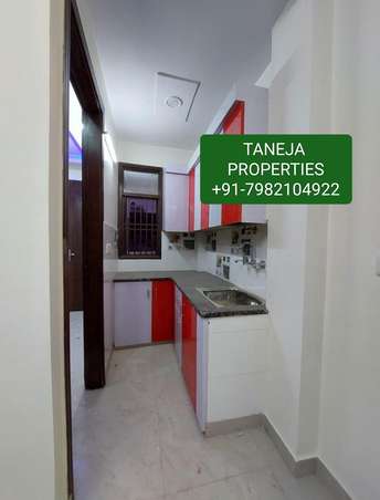 1.5 BHK Builder Floor For Resale in Shastri Nagar Delhi  7503024