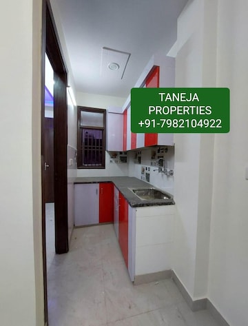 1.5 BHK Builder Floor For Resale in Shastri Nagar Delhi  7503024