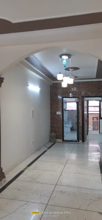 3.5 BHK Apartment For Resale in Vishwakarma Colony Delhi  7503031