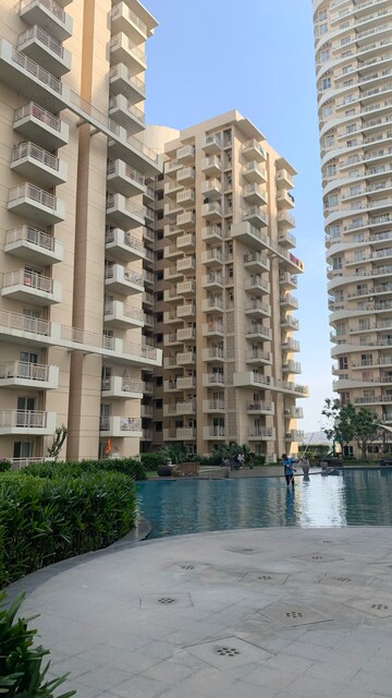 3 BHK Apartment For Sale in M3M Flora 68, Sector 68