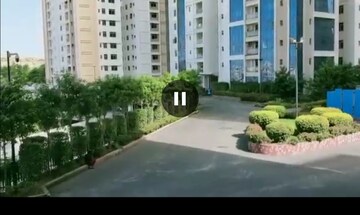 3 BHK Apartment – Exterior View View at Lanco Hills Apartments, Manikonda - for Sale