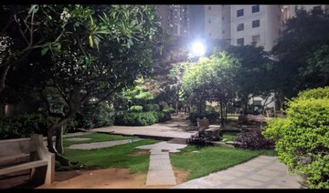 3 BHK Apartment – Garden View at Lanco Hills Apartments, Manikonda - for Sale