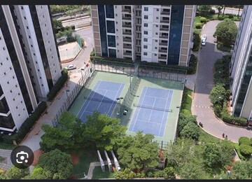 Master Plan in 3 BHK Apartment at Lanco Hills Apartments, Manikonda – for Sale