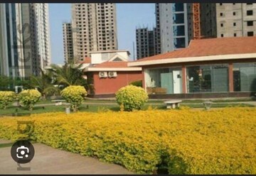3 BHK Apartment – Garden View at Lanco Hills Apartments, Manikonda - for Sale