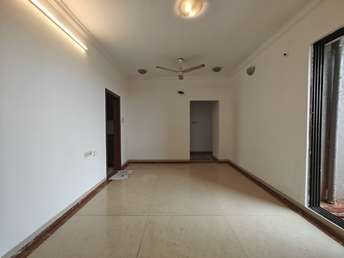 2 BHK Apartment For Rent in Tulsi Sagar Nerul Navi Mumbai  7503055