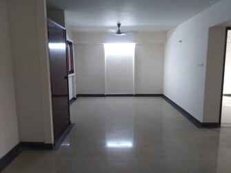 3 BHK Apartment For Rent in Krishna Kalyan Garden View Indira Nagar Lucknow  7503052