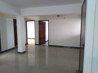 3 BHK Apartment For Rent in Krishna Kalyan Garden View Indira Nagar Lucknow  7503052