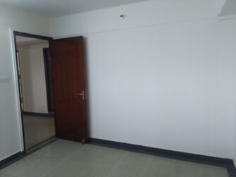 3 BHK Apartment For Rent in Krishna Kalyan Garden View Indira Nagar Lucknow  7503052