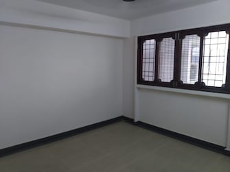 3 BHK Apartment For Rent in Krishna Kalyan Garden View Indira Nagar Lucknow  7503052