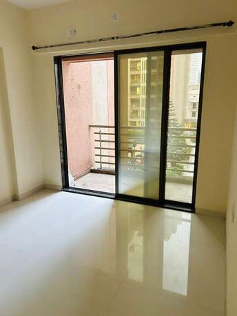 2 BHK Apartment For Rent in Poonam Park View Virar West Mumbai  7503068