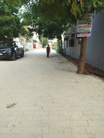  Plot For Sale in Palam Vihar Residents Association, Palam Vihar