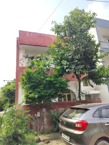  Plot – Exterior View View at Palam Vihar Residents Association, Palam Vihar - for Sale