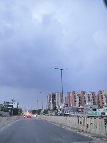 Plot – Exterior View View at Palam Vihar Residents Association, Palam Vihar - for Sale