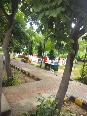  Plot – Garden View at Palam Vihar Residents Association, Palam Vihar - for Sale