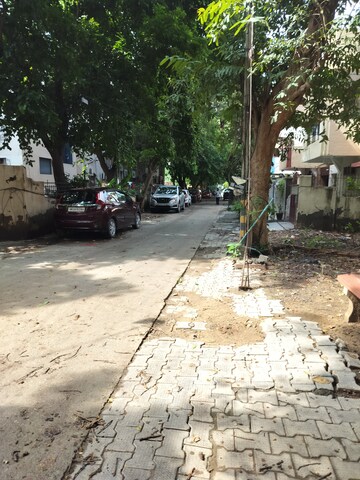  Plot – Exterior View View at Palam Vihar Residents Association, Palam Vihar - for Sale