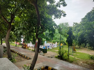  Plot – Garden View at Palam Vihar Residents Association, Palam Vihar - for Sale