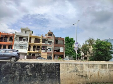  Plot – Exterior View View at Palam Vihar Residents Association, Palam Vihar - for Sale
