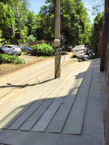  Plot – Exterior View View at Palam Vihar Residents Association, Palam Vihar - for Sale