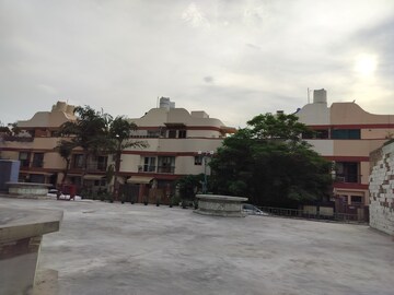 2.5 BHK Independent House – Exterior View View at Palam Vihar Residents Association, Palam Vihar - for Sale