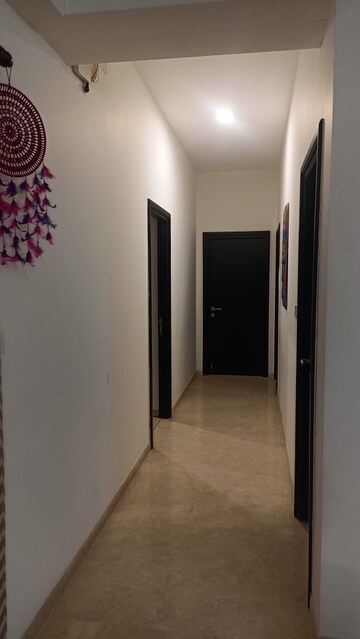 Building Lobby in 3 BHK Apartment at Sobha City Gurgaon, Sector 108 – for Sale