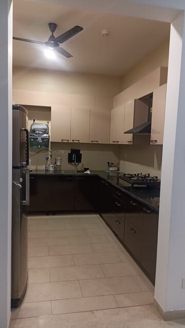 Kitchen in 3 BHK Apartment at Sobha City Gurgaon, Sector 108 – for Sale
