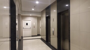 Building Lobby in 4 BHK Apartment at Sobha City Gurgaon, Sector 108 – for Sale
