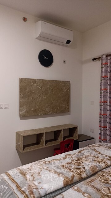 Furnished Amenities in 4 BHK Apartment at Sobha City Gurgaon, Sector 108 – for Sale
