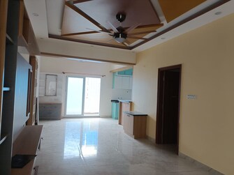 2 BHK Apartment For Resale in Sri Sathvik Nandanam Kaggadasapura Bangalore  7503138