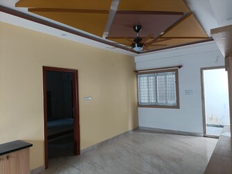 2 BHK Apartment For Resale in Sri Sathvik Nandanam Kaggadasapura Bangalore  7503138