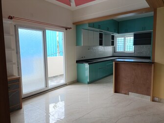 2 BHK Apartment For Resale in Sri Sathvik Nandanam Kaggadasapura Bangalore  7503138